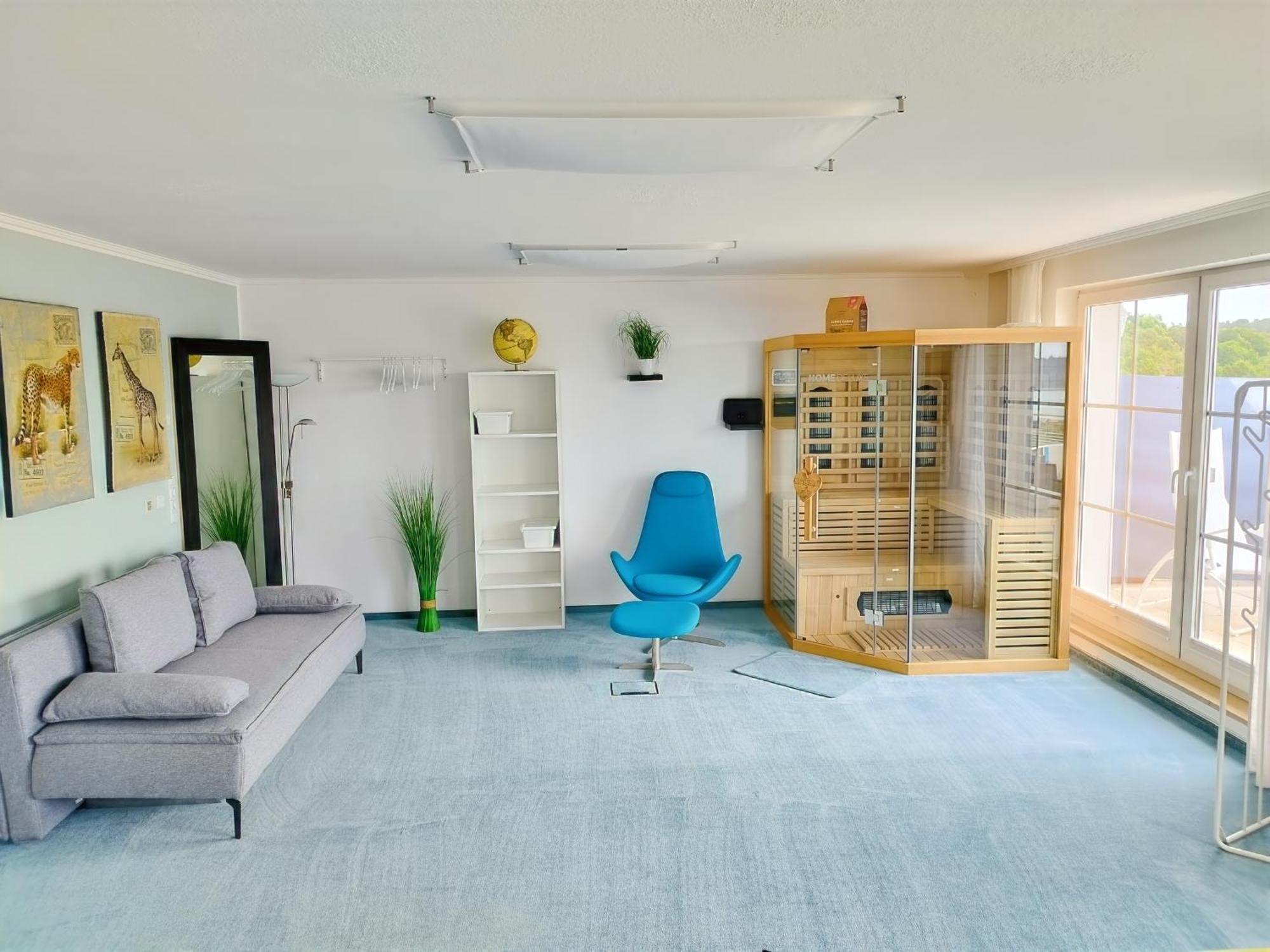 Seeblickapartment Fuer Bis Zu 12, Nuernberg & Schwabach In 30-35 Minuten Zu Erreichen, Sauna, Arbeitsplatz, Dachterrasse & Grill Spalt Exterior foto