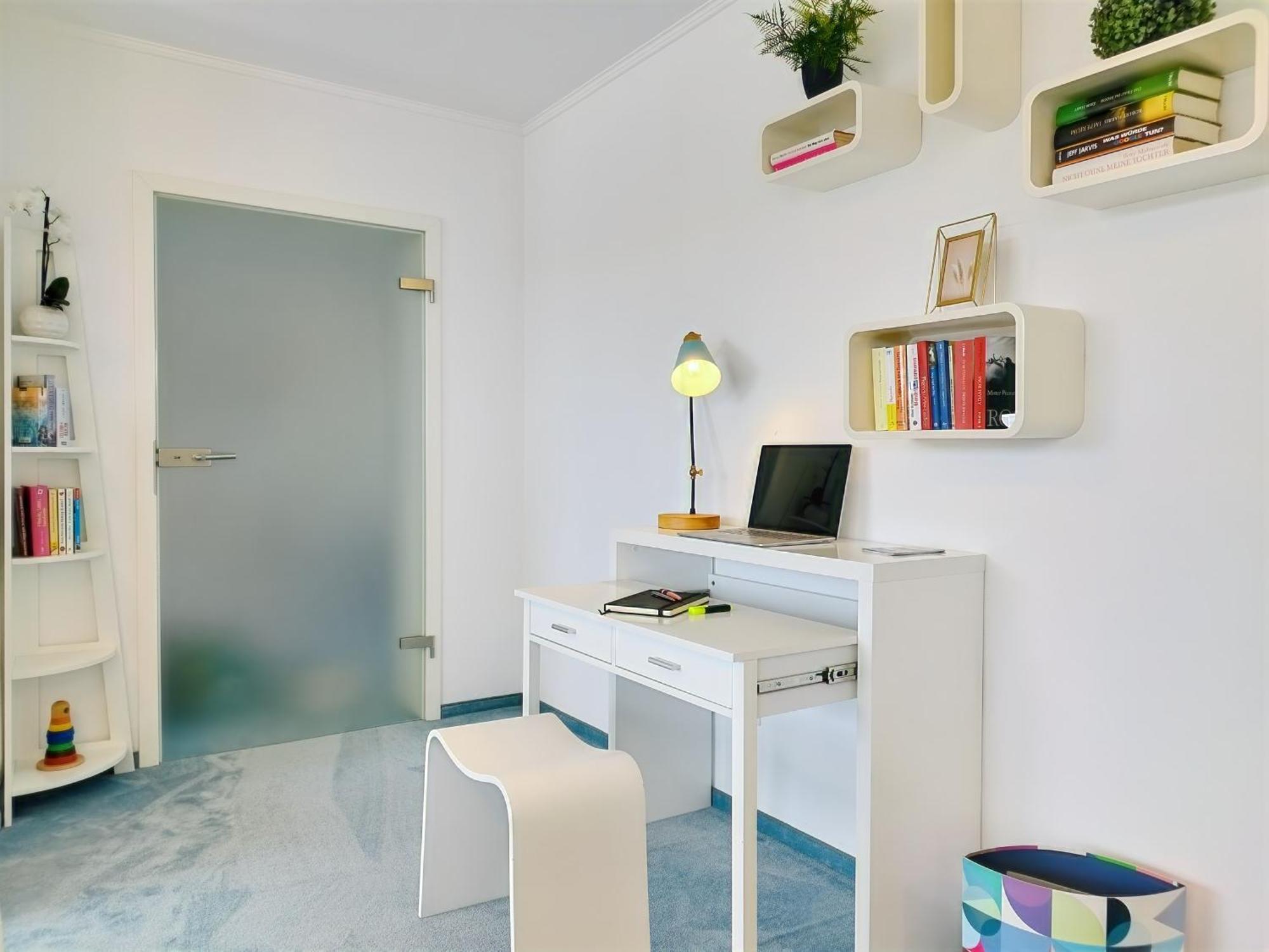 Seeblickapartment Fuer Bis Zu 12, Nuernberg & Schwabach In 30-35 Minuten Zu Erreichen, Sauna, Arbeitsplatz, Dachterrasse & Grill Spalt Exterior foto